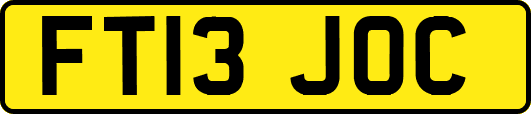 FT13JOC