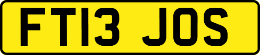FT13JOS