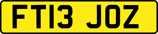 FT13JOZ