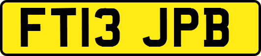 FT13JPB