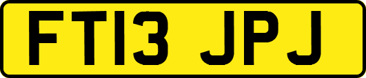 FT13JPJ