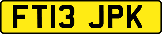 FT13JPK
