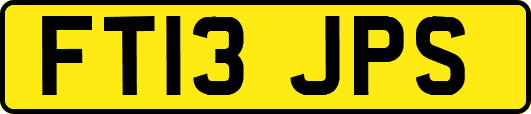 FT13JPS