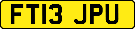 FT13JPU