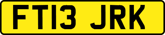 FT13JRK