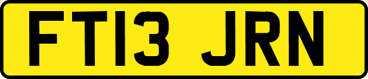 FT13JRN