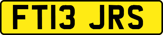FT13JRS