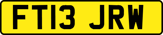 FT13JRW