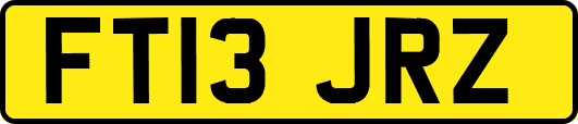 FT13JRZ