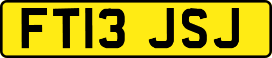 FT13JSJ