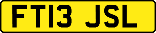 FT13JSL