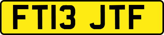 FT13JTF
