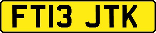 FT13JTK