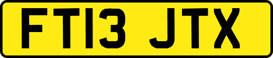 FT13JTX