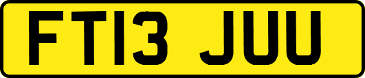 FT13JUU