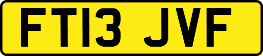 FT13JVF