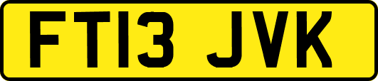 FT13JVK