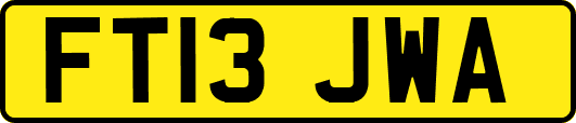 FT13JWA
