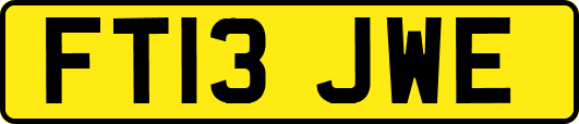 FT13JWE