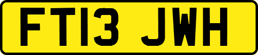 FT13JWH
