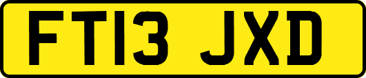 FT13JXD