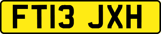 FT13JXH