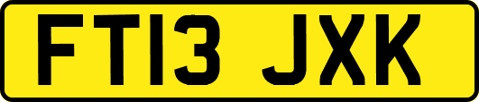 FT13JXK