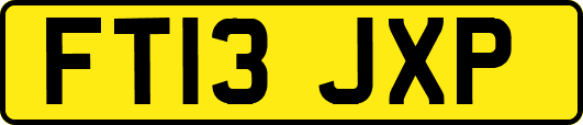 FT13JXP