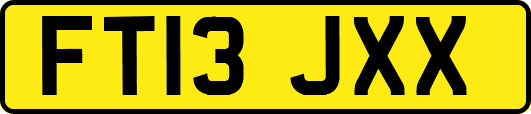 FT13JXX