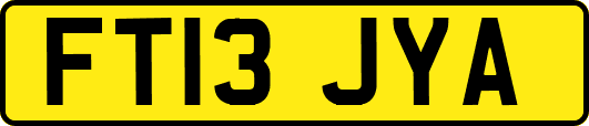 FT13JYA
