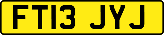 FT13JYJ