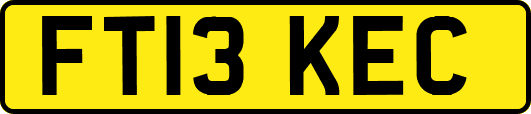 FT13KEC