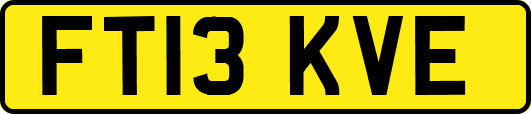 FT13KVE