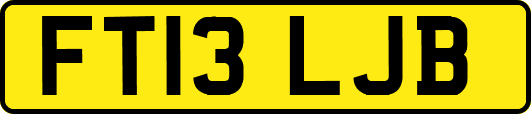 FT13LJB