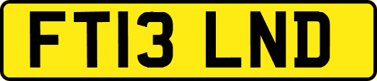 FT13LND
