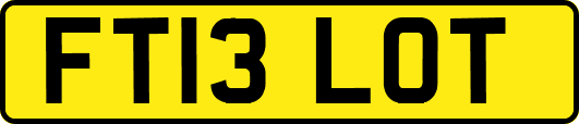 FT13LOT