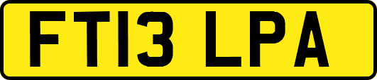 FT13LPA