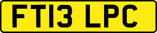 FT13LPC