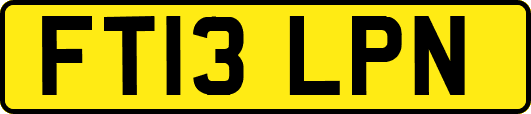 FT13LPN