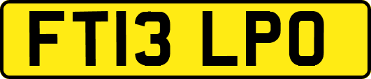 FT13LPO