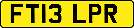 FT13LPR