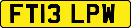 FT13LPW