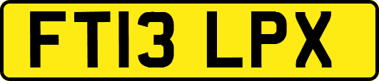 FT13LPX