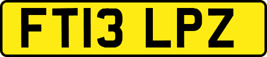FT13LPZ