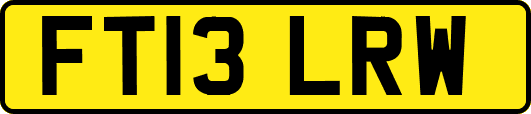 FT13LRW