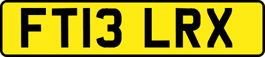FT13LRX