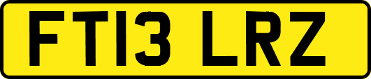 FT13LRZ