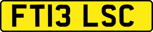 FT13LSC