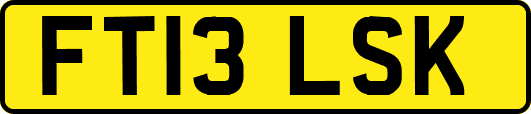 FT13LSK