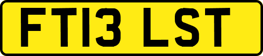 FT13LST